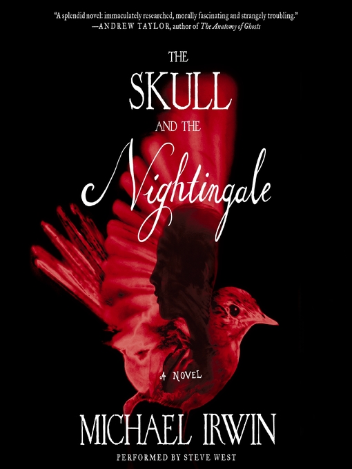 Title details for The Skull and the Nightingale by Michael Irwin - Available